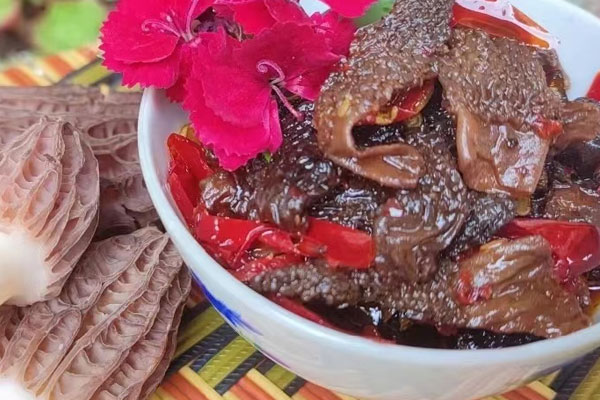 油浸羊肚菌怎么做好吃，有哪些食用禁忌