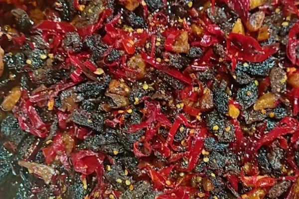 油浸羊肚菌的功效作用 油浸羊肚菌的功效作用