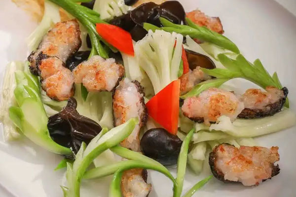 國內(nèi)外對羊肚菌的不同烹飪 國內(nèi)外對羊肚菌的不同烹飪