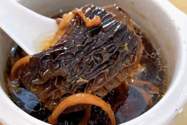 多吃羊肚菌會尿酸高嗎 多吃羊肚菌會尿酸高嗎