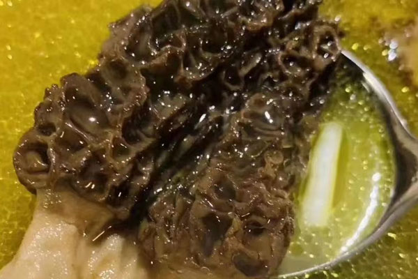 吃羊肚菌會(huì)不會(huì)拉肚子 吃羊肚菌會(huì)不會(huì)拉肚子