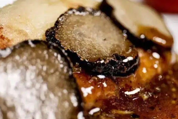 松露可以直接吃嗎 松露可以直接吃嗎