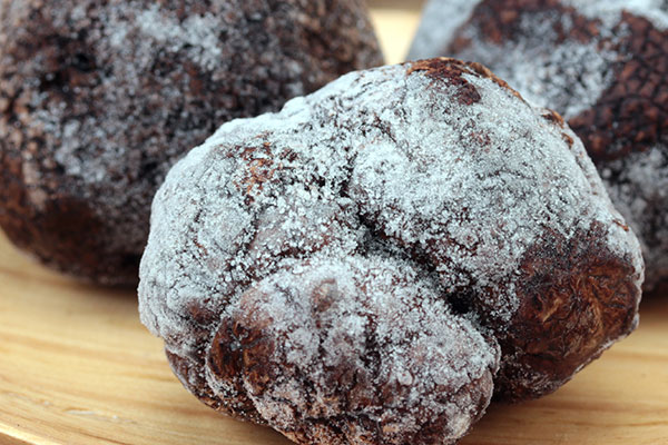 鮮松露冷凍后還可以吃嗎 鮮松露冷凍后還可以吃嗎