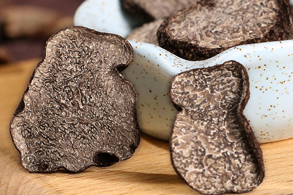 干松露煮湯的時(shí)間 干松露煮湯的時(shí)間