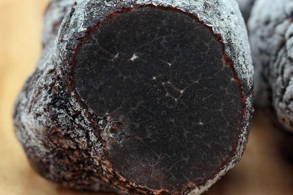 黑松露冷凍還是冷藏好 黑松露冷凍還是冷藏好