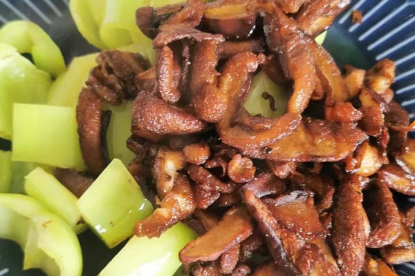 牛肝菌煮多久能吃 牛肝菌煮多久能吃