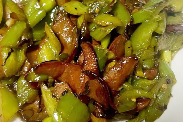 牛肝菌可以重鈉烹飪嗎 牛肝菌可以重鈉烹飪嗎