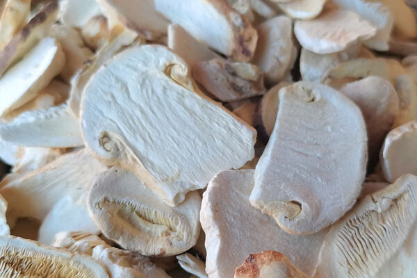 凍干松茸過了保質(zhì)期還能吃嗎，松茸冷凍3年還能吃嗎