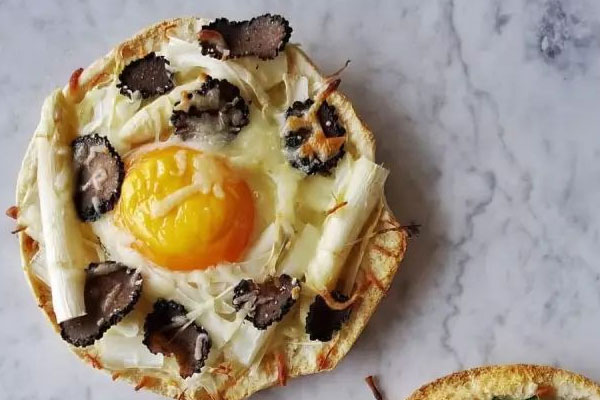 黑松露迷你披薩怎么做好吃，有哪些營(yíng)養(yǎng)價(jià)值