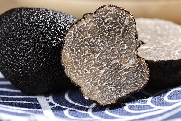 黑松露豌豆泥煎鱈魚的食用禁忌