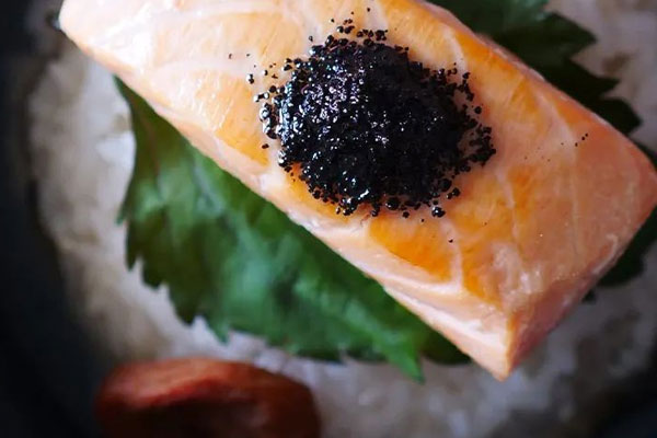 黑松露梅子茶泡飯?jiān)趺醋龊贸?，有哪些食用禁? title=