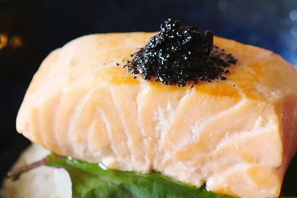 黑松露梅子茶泡飯的功效作用 黑松露梅子茶泡飯的功效作用