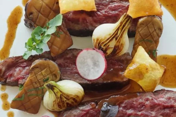 松茸一天吃多少好 松茸一天吃多少好