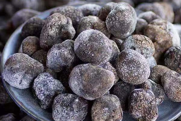 冷凍后的黑松露再郵寄會(huì)不會(huì)壞 冷凍后的黑松露再郵寄會(huì)不會(huì)壞