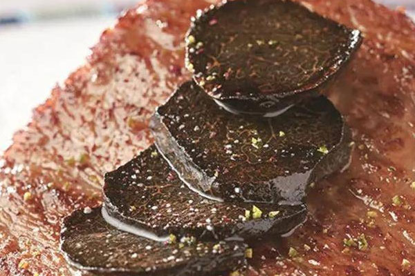 松露天生就那么高貴嗎 松露天生就那么高貴嗎