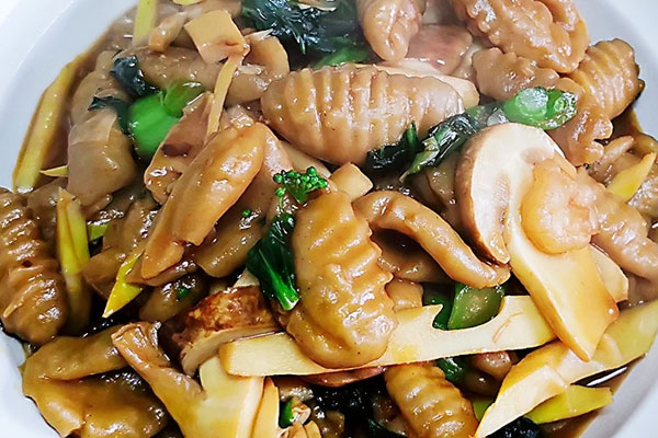 松茸怎么吃最營養(yǎng) 松茸怎么吃最營養(yǎng)