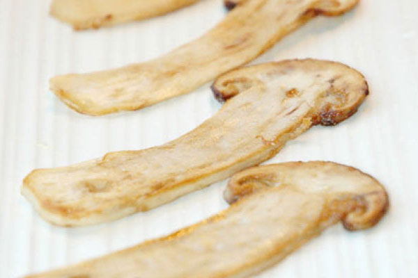 新鮮松茸可以存放5天以上嗎 新鮮松茸可以存放5天以上嗎