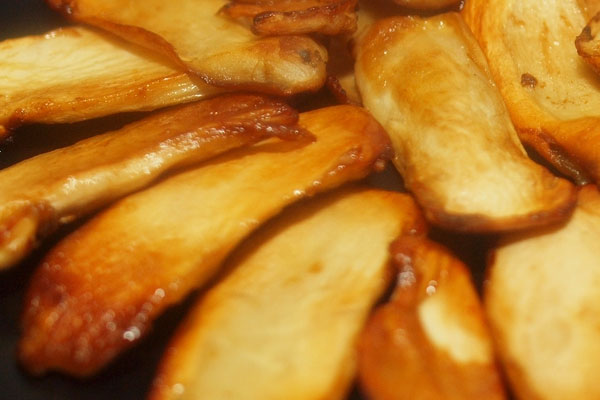 松茸是熱性還是涼性 松茸是熱性還是涼性