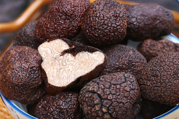 遼寧省有黑松露嗎，有高血壓能吃黑松露嗎