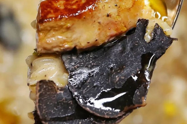 有高血壓可以吃黑松露嗎 有高血壓可以吃黑松露嗎