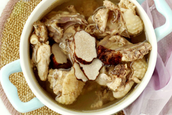 松露可以加熱吃嗎 松露可以加熱吃嗎