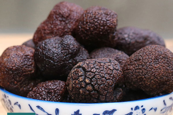 皮膚過敏可以吃松露嗎 皮膚過敏可以吃松露嗎