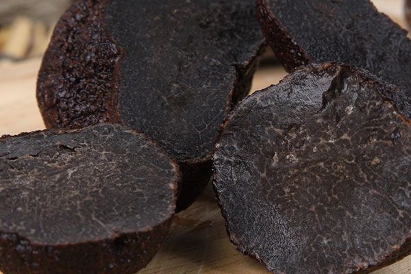 怎么儲存松露好 怎么儲存松露好