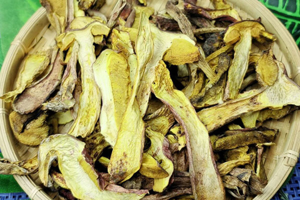 牛肝菌炒意面的營(yíng)養(yǎng)價(jià)值 牛肝菌炒意面的營(yíng)養(yǎng)價(jià)值