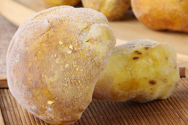 牛肝菌酥皮雞肉派的食用禁忌 牛肝菌酥皮雞肉派的食用禁忌