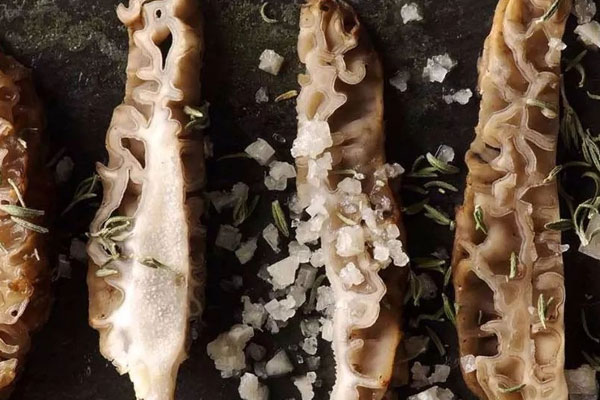 直腸癌化療期間能吃羊肚菌嗎，大腸腫瘤可以吃羊肚菌嗎