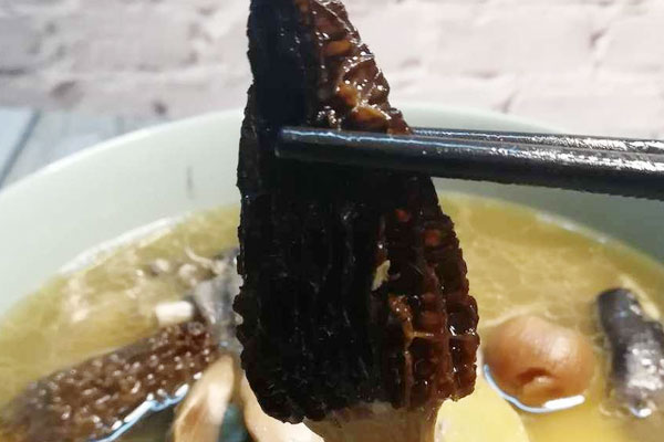 肺腺癌的人能吃羊肚菌嗎 肺腺癌的人能吃羊肚菌嗎