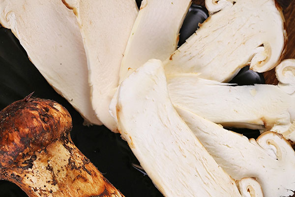 松茸好吃嗎，松茸菌會(huì)中毒嗎