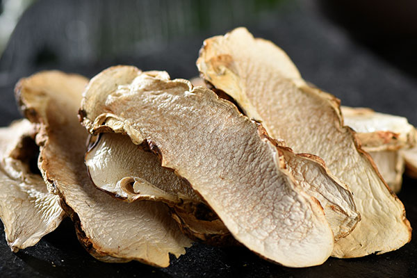 干松茸吃多了會(huì)中毒嗎，松茸什么情況下不能吃