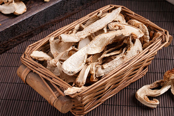 干松茸有保質(zhì)期嗎，松茸磨成粉保質(zhì)期多久