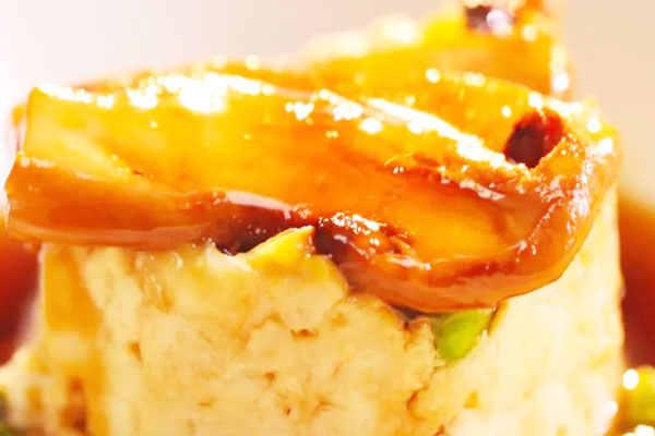 松茸銀耳蒸豆腐怎么做好吃，有哪些營(yíng)養(yǎng)價(jià)值