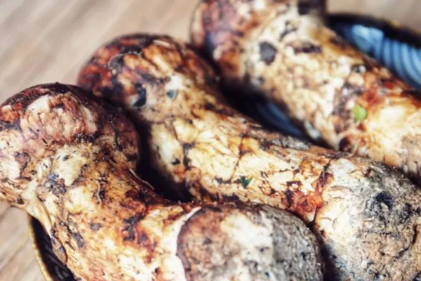 松茸不新鮮了還能吃嗎，松茸變質(zhì)了還能吃嗎