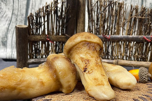 新鮮松茸不洗可以直接冷凍嗎，5月份有松茸嗎