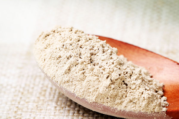 松茸磨粉后可以當味精嗎，松茸磨成粉怎么食用