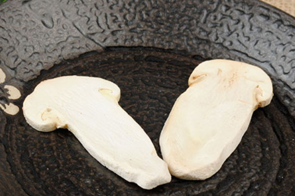 松茸磨成粉如何食用 松茸磨成粉如何食用