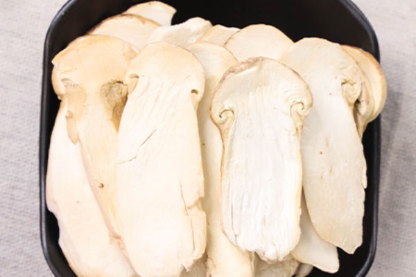 松茸干貨可以磨粉吃嗎，松茸粉可以直接吃嗎