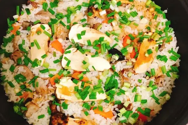 松茸的簡單吃法 松茸的簡單吃法