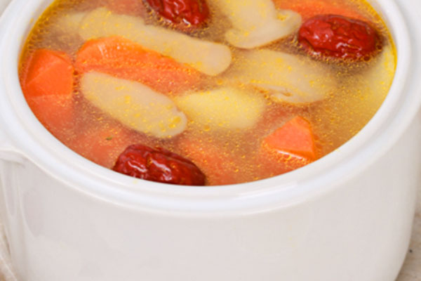 松茸吃一次有沒(méi)有效果 松茸吃一次有沒(méi)有效果