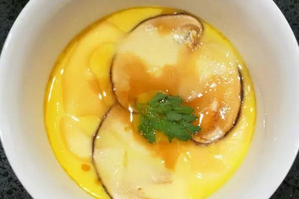 做松茸蒸蛋的竅門 做松茸蒸蛋的竅門