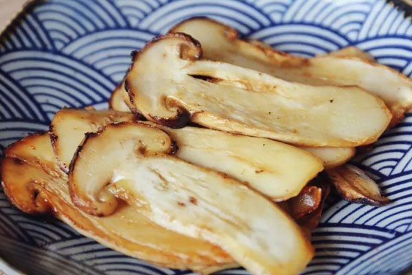 松茸可以連續(xù)吃嗎，松茸幾天吃一次最好