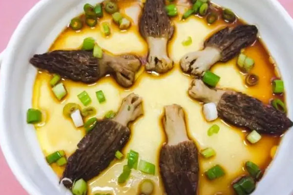 胃出血愈后可以吃羊肚菌嗎 胃出血愈后可以吃羊肚菌嗎