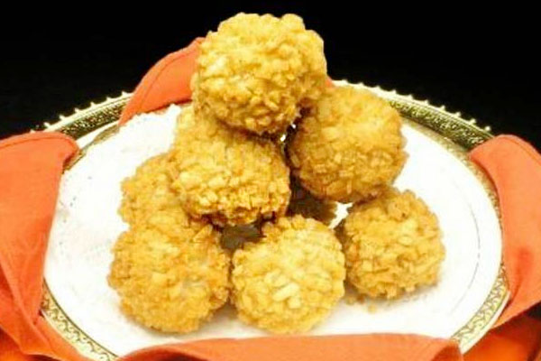 百粒松茸球怎么做好吃，有哪些食用禁忌