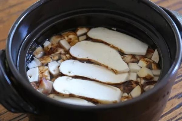 松茸都是野生的嗎，松茸適合什么地區(qū)種植