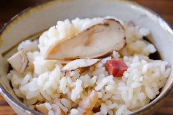 吃松茸會胖嗎，松茸會影響睡眠嗎