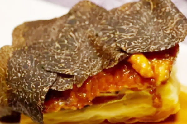 貧血可以吃黑松露嗎，松露有助于睡眠嗎