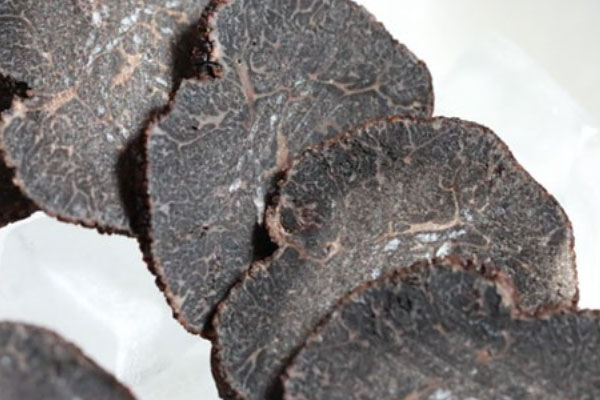 松露煮水喝有什么功效，松露泡水怎么泡